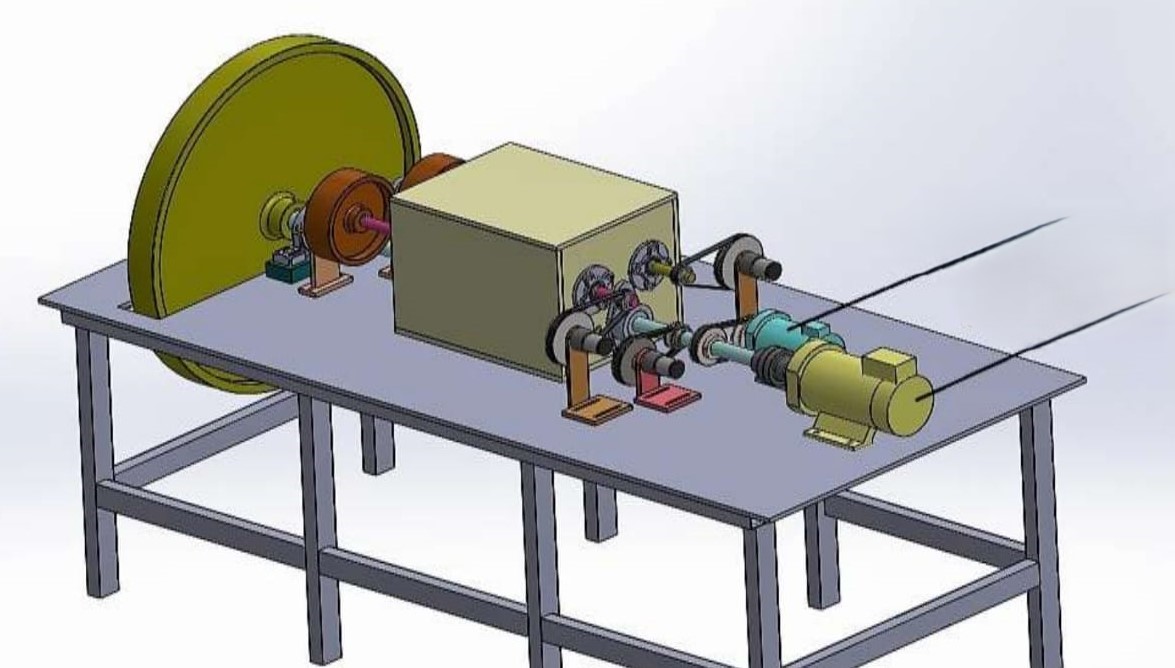 AĞIR VASITALAR İÇİN SİSTEM AÇIKLAMASI