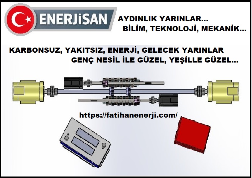 Termodinamik Yasaları..