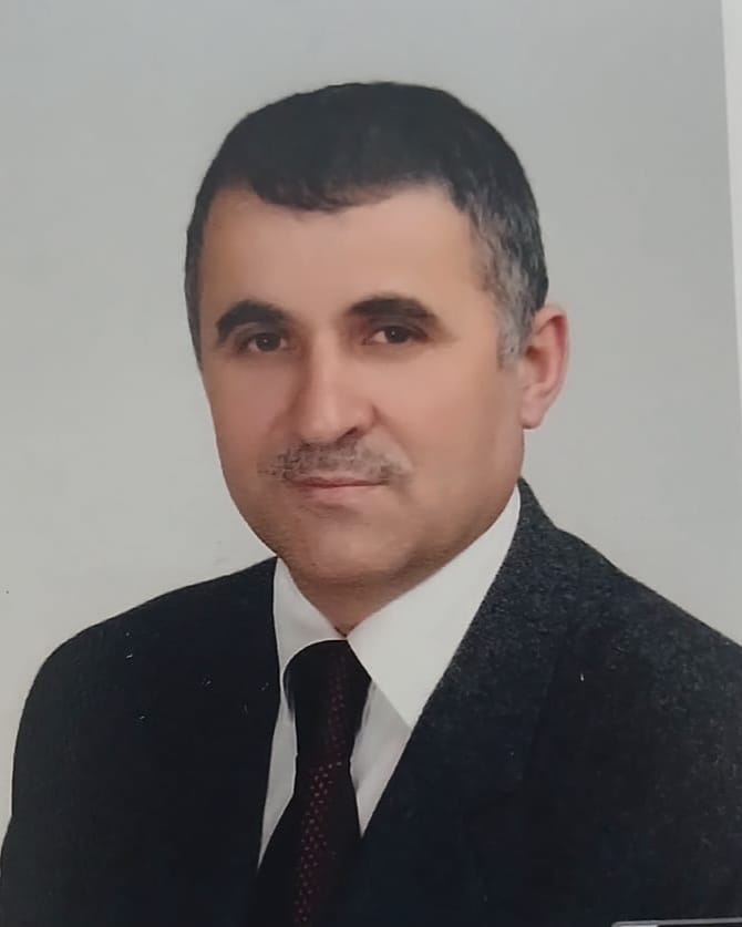 Tacettin SALİHOĞLU