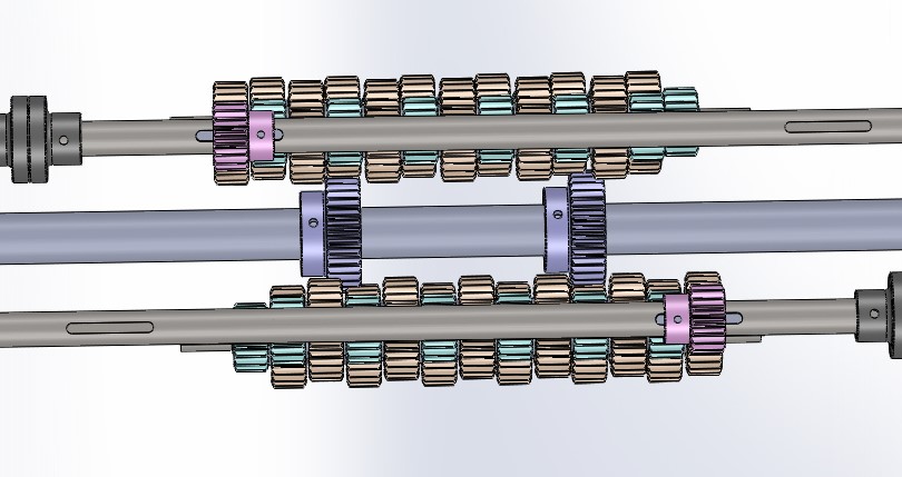 Yerli Motor Teknolojisi Dünya Pazarında