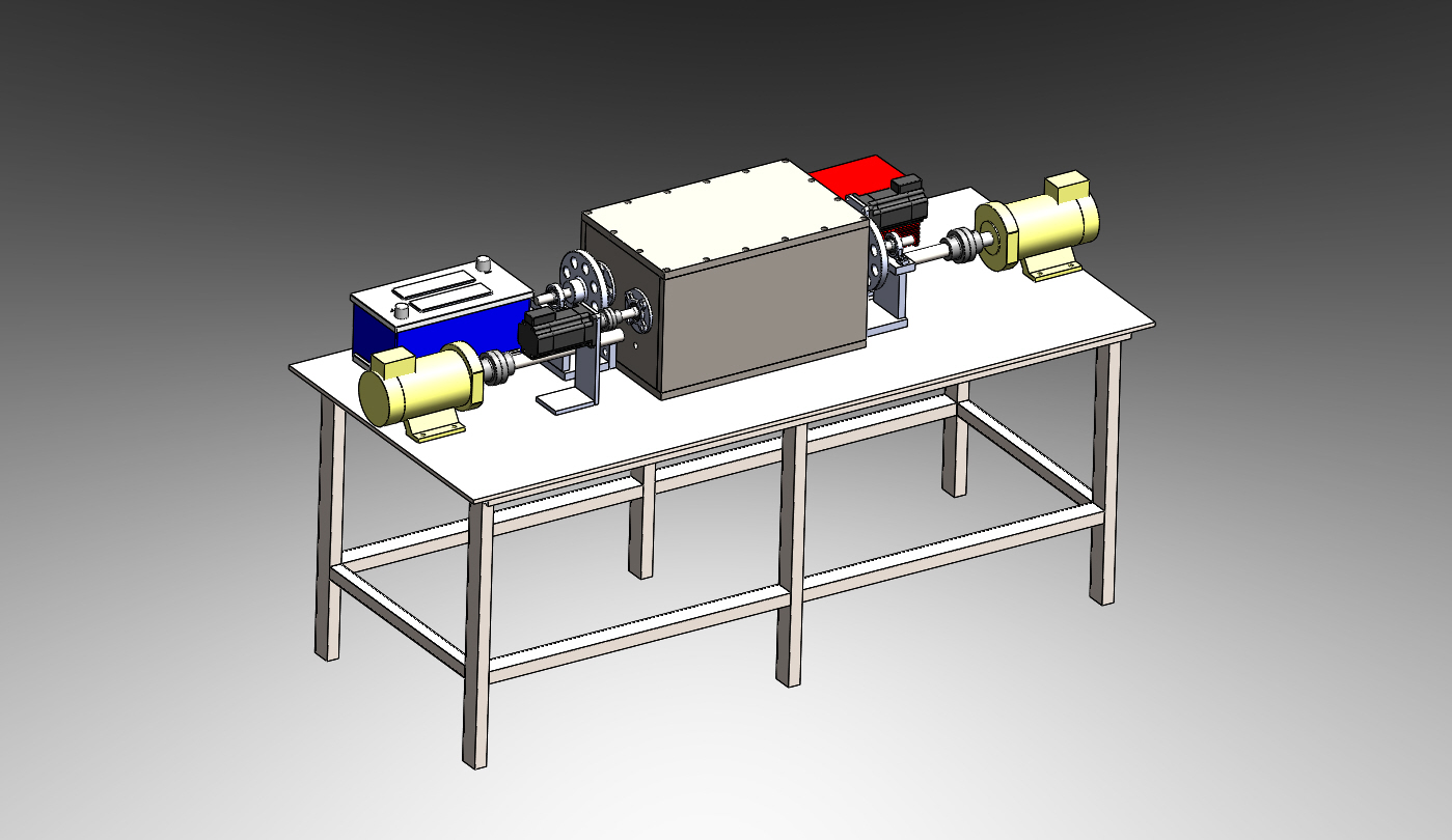 AĞIR VASITALAR, SİSTEM