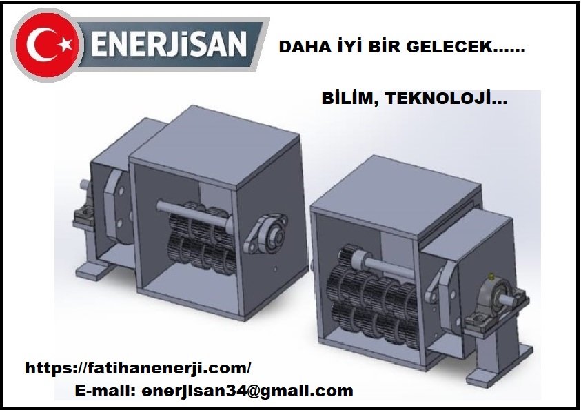 Proje Danışmanlığı